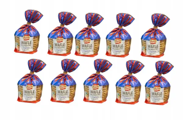Holenderskie ciastka: gdzie kupić Stroopwafels i Speculoos?