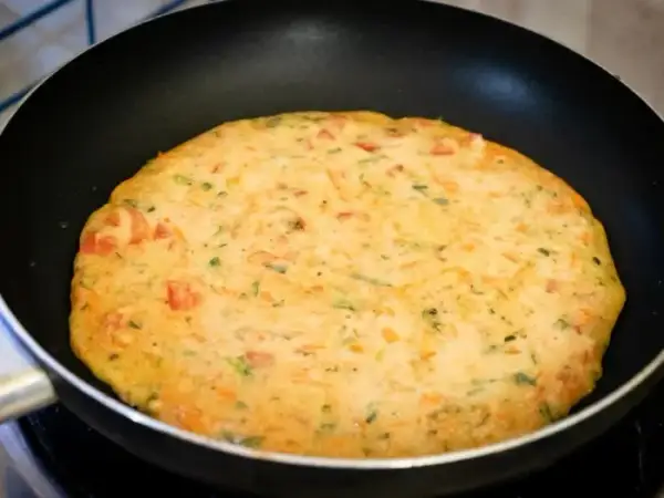 Czy omlet jest dietetyczny? Wartości odżywcze, kalorie i zdrowe modyfikacje