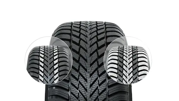 Nokian Tyres: Fiński specjalista od zimy i jego nowa strategia