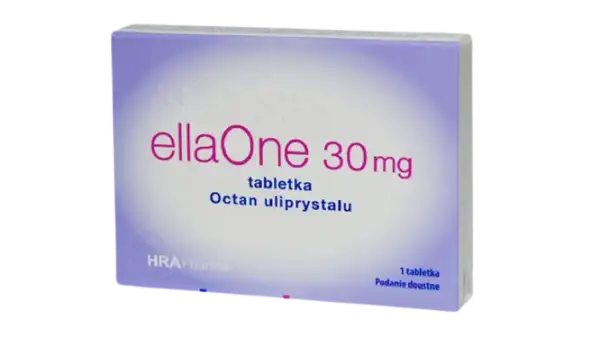 EllaOne a alkohol - co musisz wiedzieć przed spożyciem?