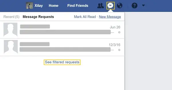 Jak wejść na priv na Facebooku i nie przegapić ważnych wiadomości