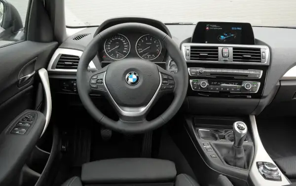 BMW F20: Najmniej awaryjny silnik? Poliftowe to klucz!