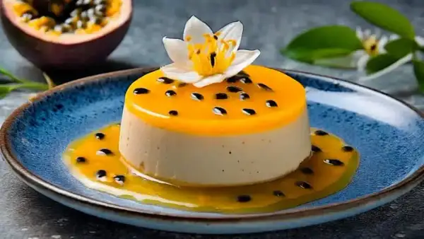 Postre de Maracuyá Irresistible: Recetas Fáciles y Secretos de Experto