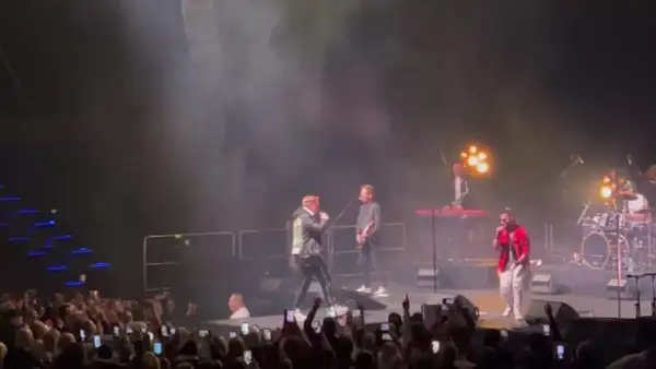 Ile trwa koncert Modern Talking? Sprawdź, co musisz wiedzieć