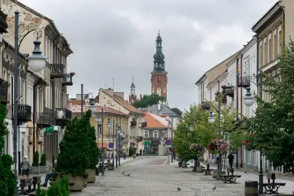 Najlepsze atrakcje w Radomiu, które zaskoczą każdego turystę