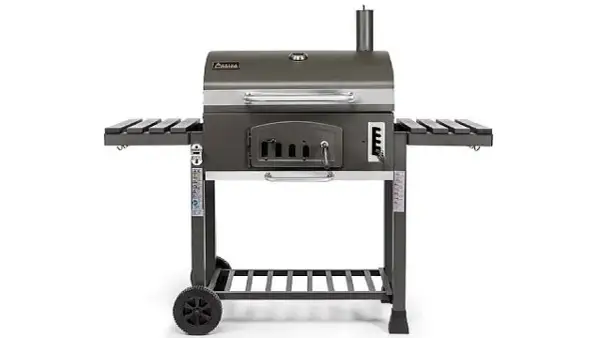 Grill węglowy promocja: Gdzie i kiedy upolować najlepszą okazję?