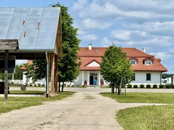 Najlepsze atrakcje w Baszni Dolnej, które musisz zobaczyć