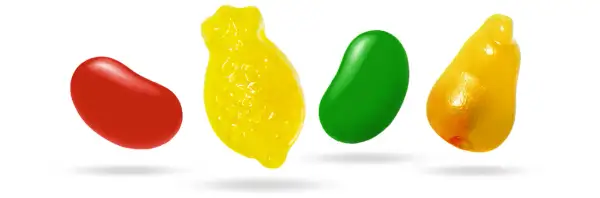 Czy Skittles są wegańskie? Sprawdź, co naprawdę zawierają