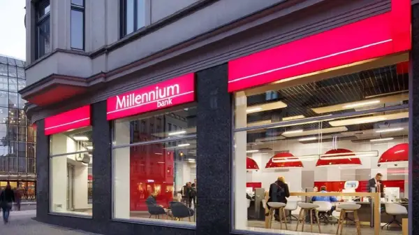 Jak włączyć debet w aplikacji Millennium i uniknąć problemów z finansami