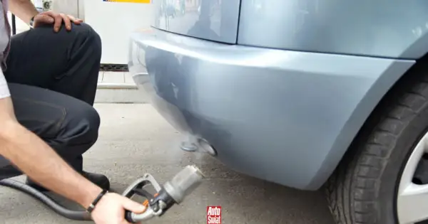 Ile trwa montaż LPG? Od 1 dnia do 4! Co wpływa na czas?