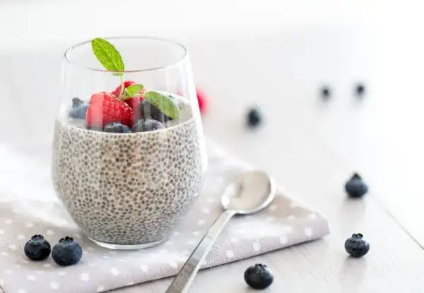 Czemu pudding chia nie gęstnieje? Oto najczęstsze przyczyny i rozwiązania