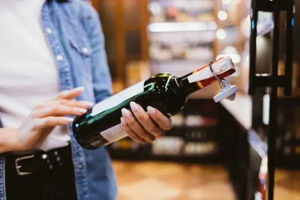 Czy alkohol się psuje? Poznaj sekrety przechowywania trunków