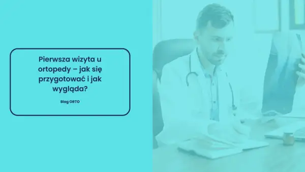 Ortopeda dziecięcy NFZ: Jak umówić wizytę i skrócić kolejki?