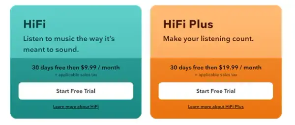 Jak aktywować TIDAL przez Plus - proste kroki bez problemów