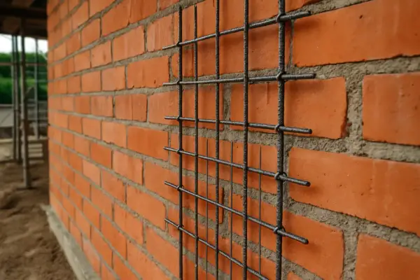 Strzemiona do zbrojenia: Od wyboru po montaż. Uniknij kosztownych błędów