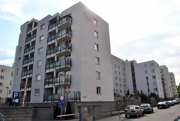 Mieszkanie komunalne ile metrów na osobę – poznaj minimalne normy