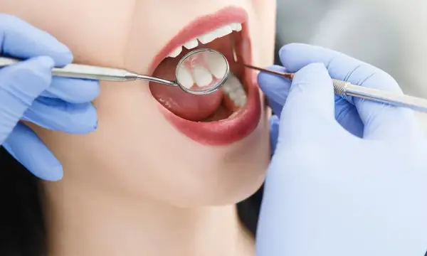 Jak zapisać się do dentysty na NFZ bez zbędnych formalności?