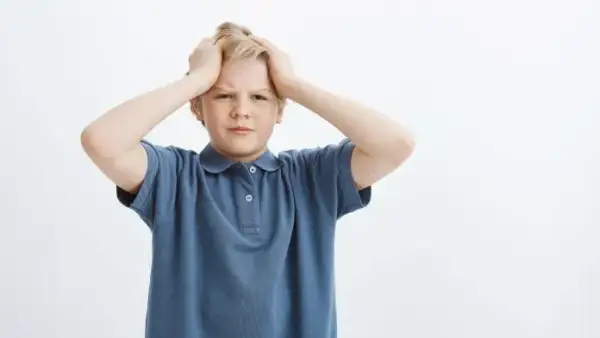 Jak postępować z dzieckiem z ADHD, aby uniknąć frustracji i stresu