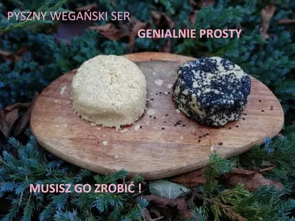 Domowy ser wegański: Proste przepisy na pyszne alternatywy