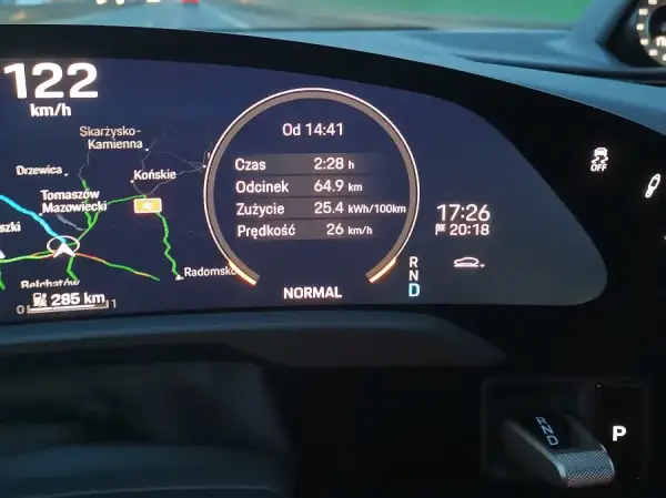 Ile prądu zużywa samochód elektryczny? Sprawdź, ile naprawdę kosztuje jazda