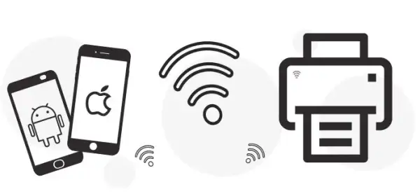 Jak podłączyć drukarkę Brother DCP-J105 przez WiFi: Prosta instrukcja
