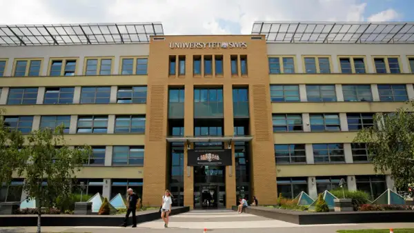 SWPS uniwersytet - wszystko, co musisz wiedzieć o studiach i życiu akademickim