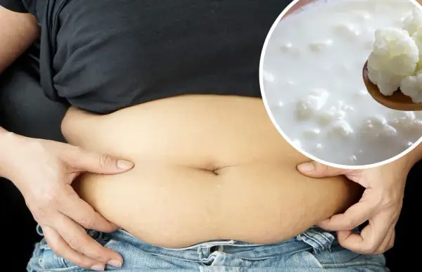 Czy kefir odchudza? Odkryj prawdę o jego wpływie na wagę