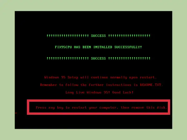 Jak pobrać ISO Windows 95: Bezpieczne pobieranie systemu