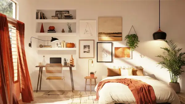 Die besten lampen für dein schlafzimmer: Funktionalität und Stil vereint