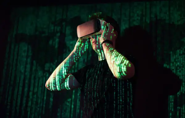 Przyszłość gier online: Cloud, AI, VR/AR, Metaverse jak zagramy?