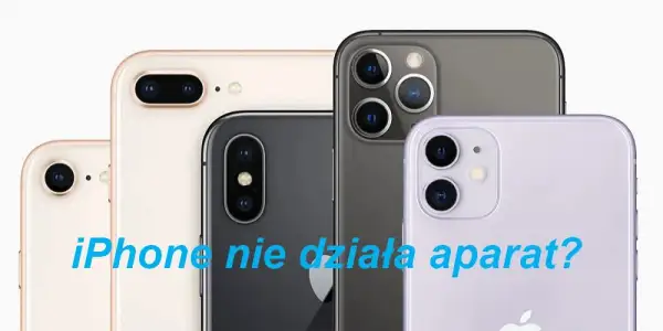 Jak uruchomić aparat w telefonie i uniknąć problemów z kamerą