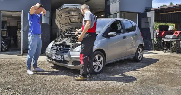 Jak założyć warsztat mechaniczny i uniknąć najczęstszych błędów