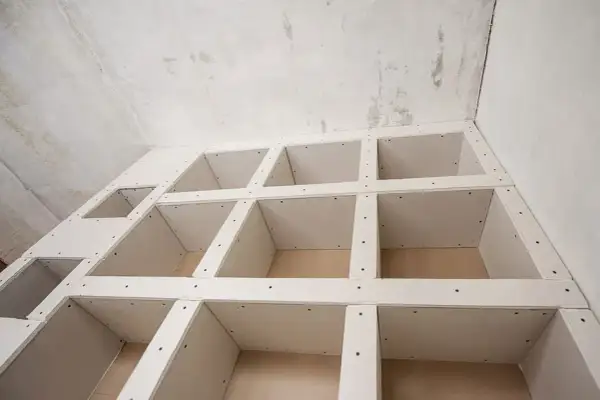 Szafki na karton-gipsie? Montaż krok po kroku bezpiecznie i pewnie!