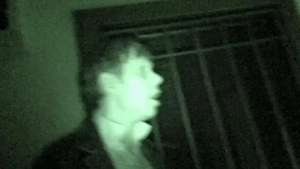 Grave Encounters CDA: Obejrzyj horror online z polskim lektorem