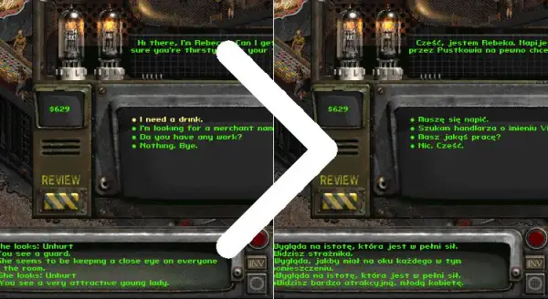 Jak pobrać i zainstalować Fallout 1 spolszczenie bez problemów