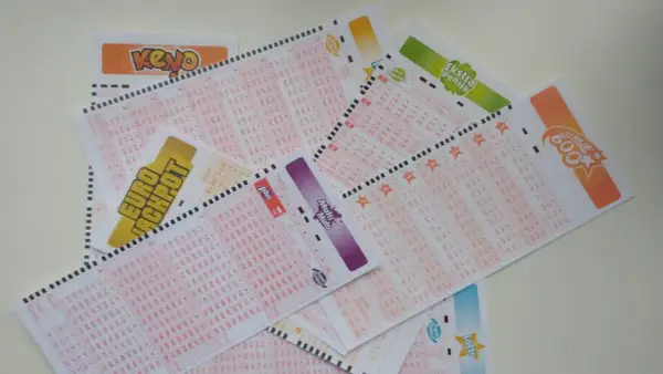 Kupony lotto, Eurojackpot, Keno i inne. Zastanawiasz się, jak sprawdzić totolotka? Te arkusze to Twoja szansa na wygraną!