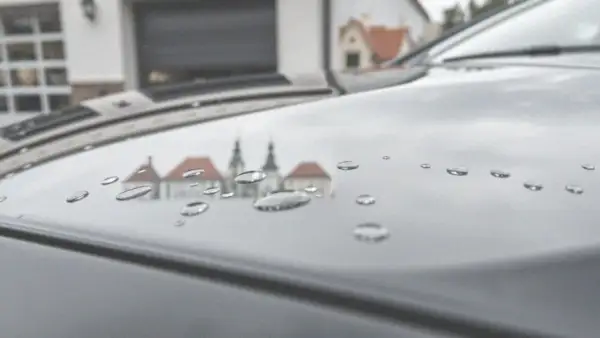 Ile kosztuje ceramika na auto? Rozbijamy koszty na czynniki pierwsze.