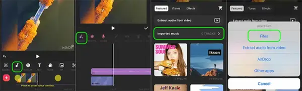 Jak dodać piosenkę ze Spotify na Instastory w prosty sposób?