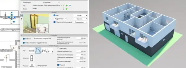 Jak zdobyć plan mieszkania w bloku? Sprawdź proste sposoby