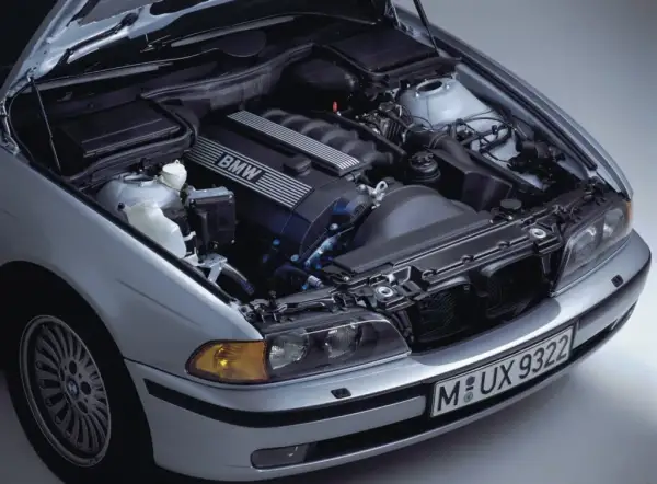 Jaki olej do BMW diesel - uniknij problemów z silnikiem i wybierz najlepiej