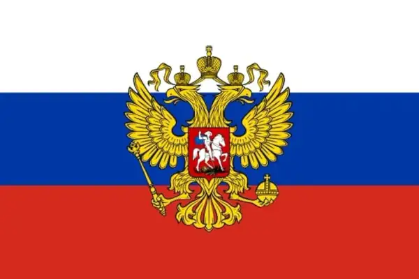 Flaga Rosji: Jak wygląda? Co symbolizuje? Poznaj jej historię