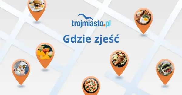 Gdynia Orłowo gdzie zjeść: najlepsze restauracje, które musisz poznać