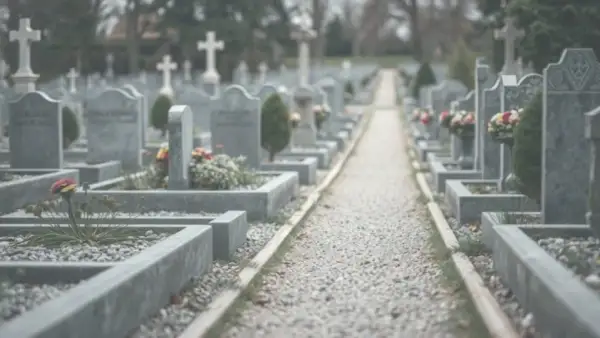 Jak sprawdzić datę pogrzebu Pyrzyce – proste sposoby na uzyskanie informacji