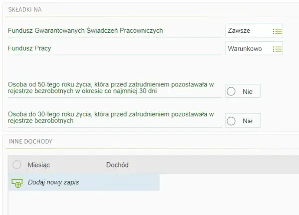 Ile wynosi składka na Fundusz Pracy? Zaskakujące szczegóły i zwolnienia