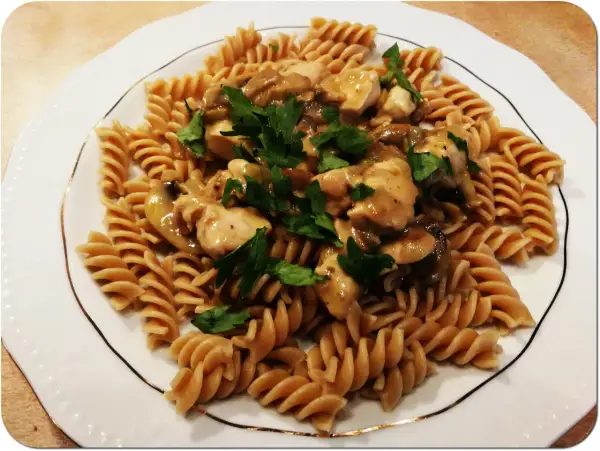 Świderki i sosy: Dlaczego fusilli to mistrz w łapaniu smaku?