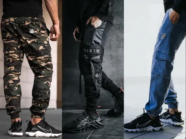 Jakie buty do spodni bojówek – odkryj idealne połączenia stylowe