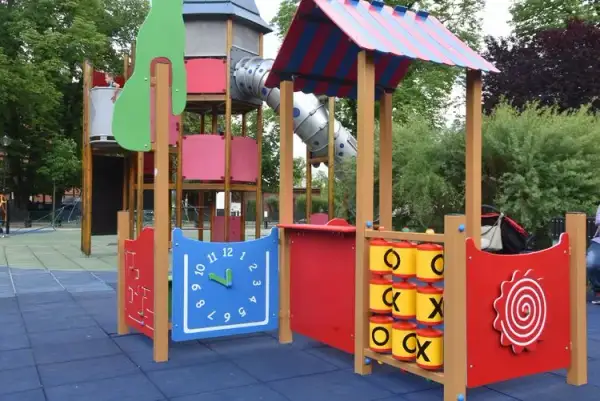 Kiedy zostaną otwarte place zabaw dla dzieci w Twojej okolicy?