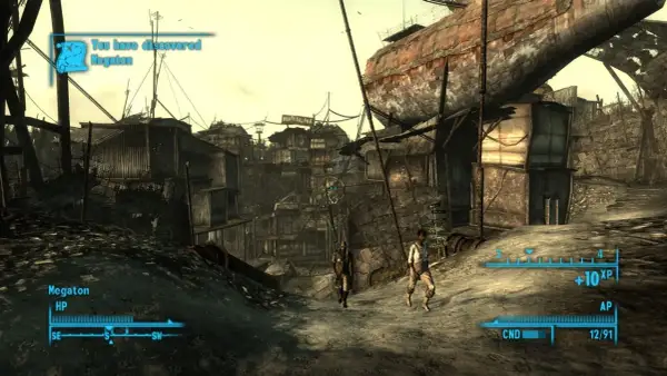 Odkryj Megaton w Fallout 3! Ten poradnik pokaże Ci drogę przez postapokaliptyczne pustkowia do tej unikalnej osady.