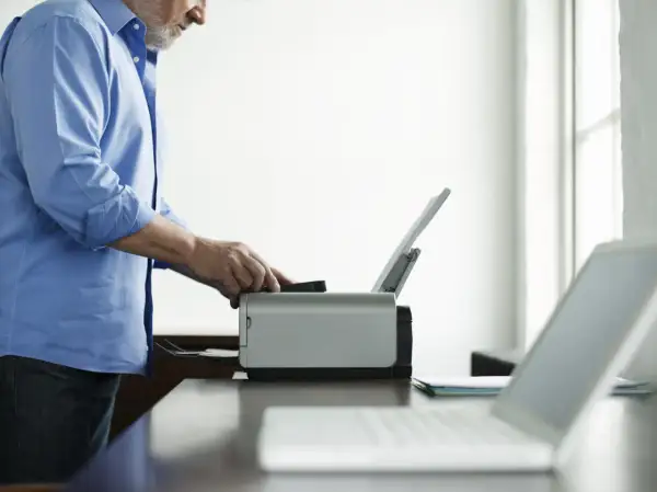 Jak dodać drukarkę do laptopa - proste kroki dla Windows i Mac