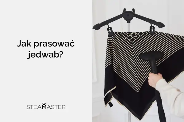 Jak bezpiecznie prasować taftę? Suknia bez zagnieceń!
